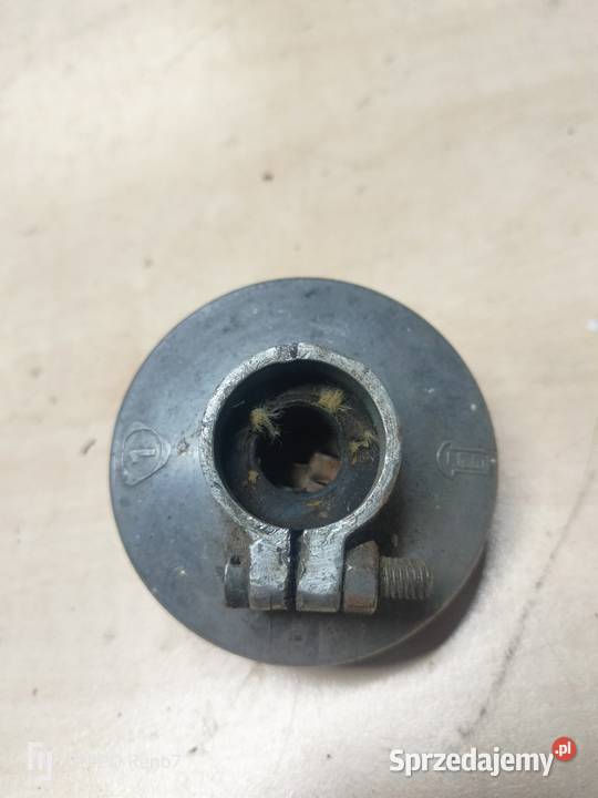 Filtr powietrza komar Łubno sprzedam