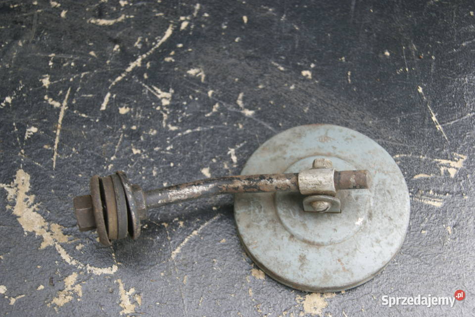 LUSTERKO HARLEY INDIAN TERROT NSU DKW BMW Lusterka Rybnik sprzedam