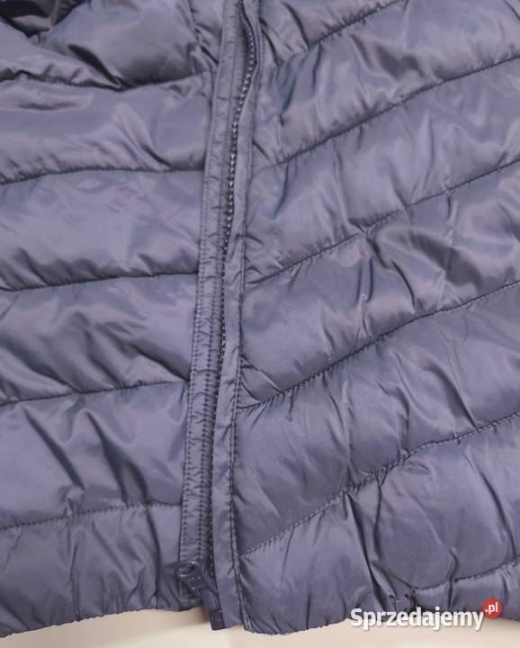 Krótka kurtka pikowana Gdańsk