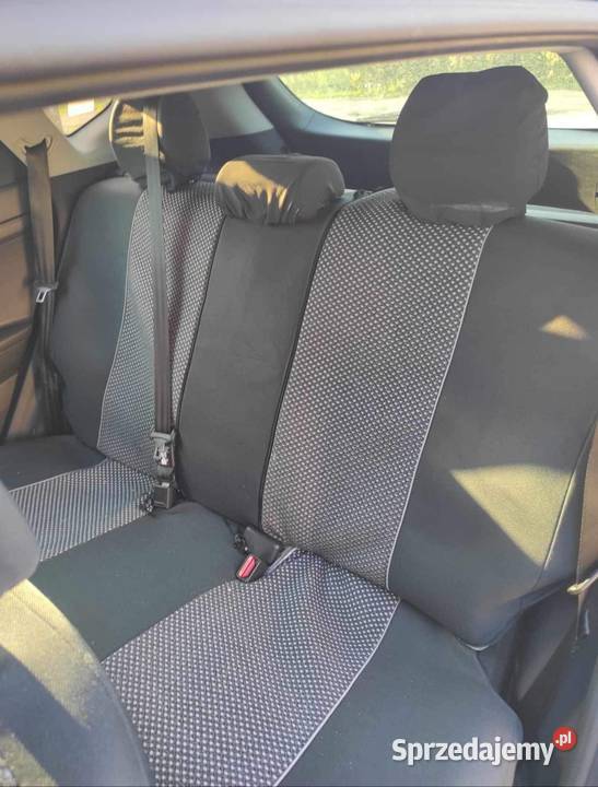 Hyundai Tucson Rok produkcji 2017 wielkopolskie Potaśnia sprzedam