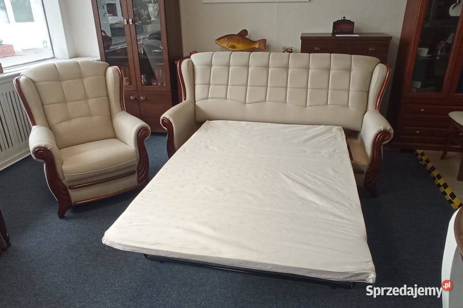 Reprezentacyjny wypoczynek LAVIANOfotel ręki Skierniewice