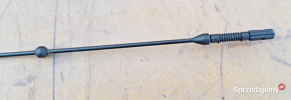 MIARKA BAGNET PROWADNICA VW GOLF IV 4 PASSAT B5 Radom