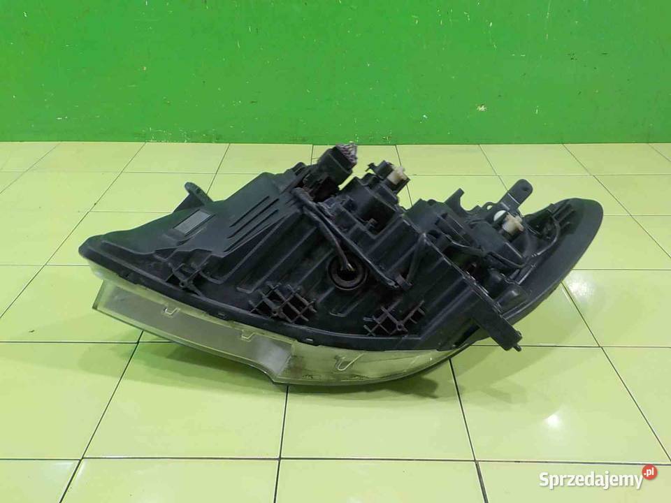 OPEL MOKKA A I 13r lampa prawa przod Suków