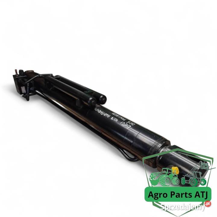 Siłownik Teleskopu DIECI 266 Miniagri 300727 Ciechanowiec sprzedam