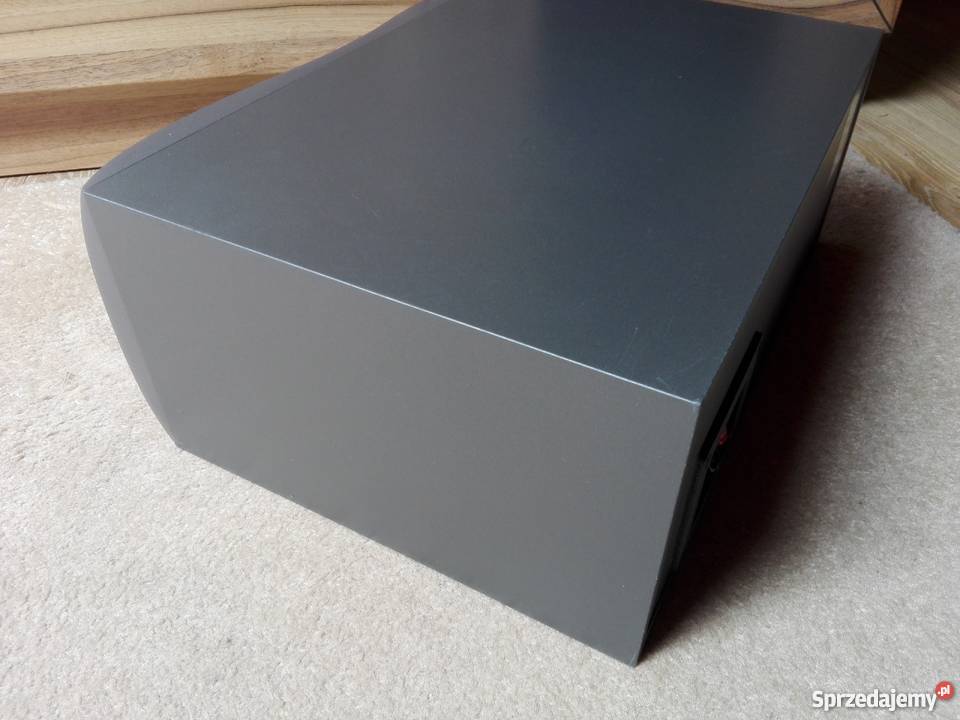 Kolumna Centralna TONSIL CZAT 80 Słuchawki i głośniki Toruń