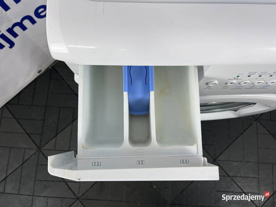 Pralka Beko Niezniszczalna 5 1000 ob A mazowieckie Wiejca