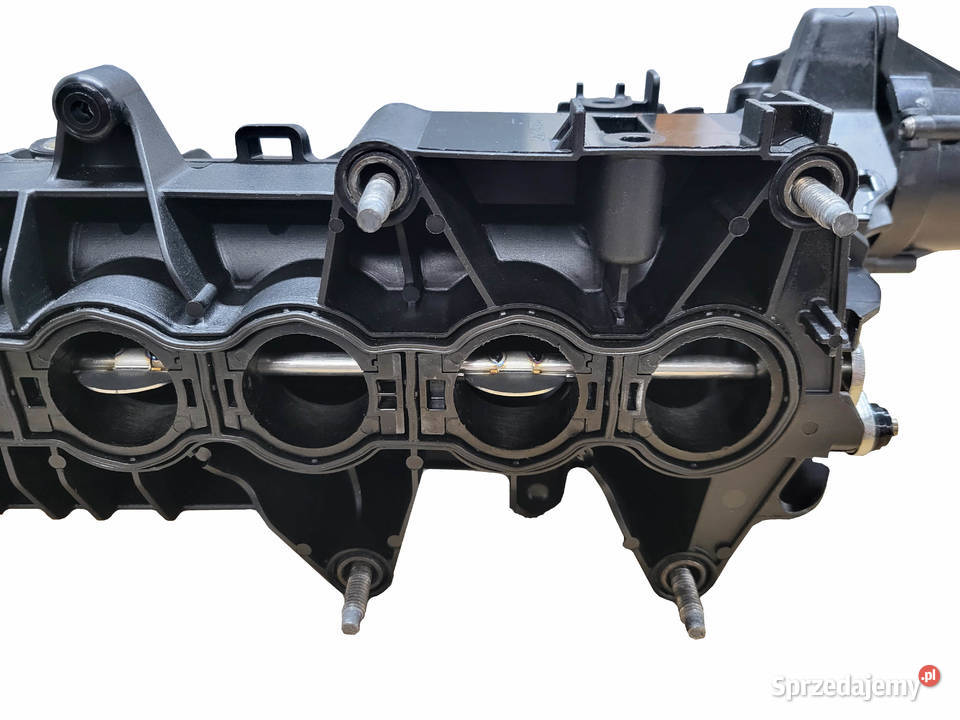 Regenerowany kolektor ssący Volvo 20D B4 S90 V60 sprzedam