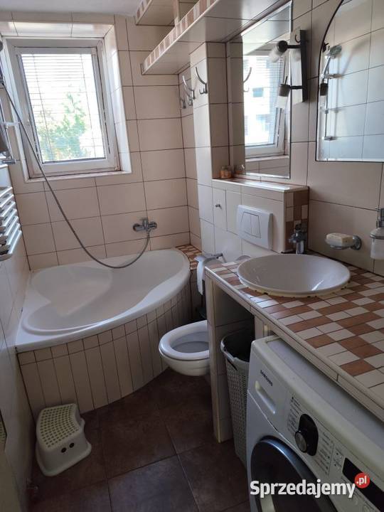 2pok 62met alei Poprzecznej BALKONPIWNICA Sprzedaż Wrocław