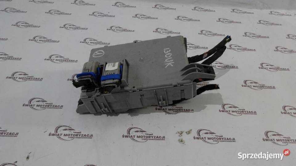 DOBLO II COMBO D 12r moduł BSI 00519170140