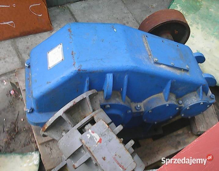 Koła do Wózka Widłowego 4008 Made in CBR Skawina sprzedam