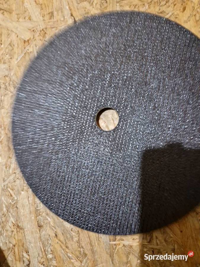 Tarcza tarcze do cięcia metalu stali inox Falon