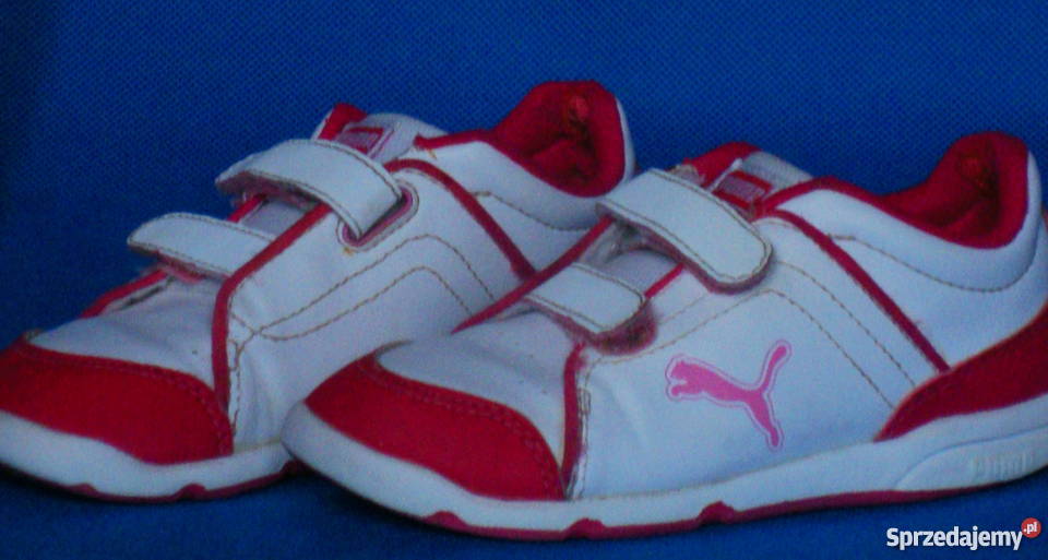 puma kinder fit soft foam