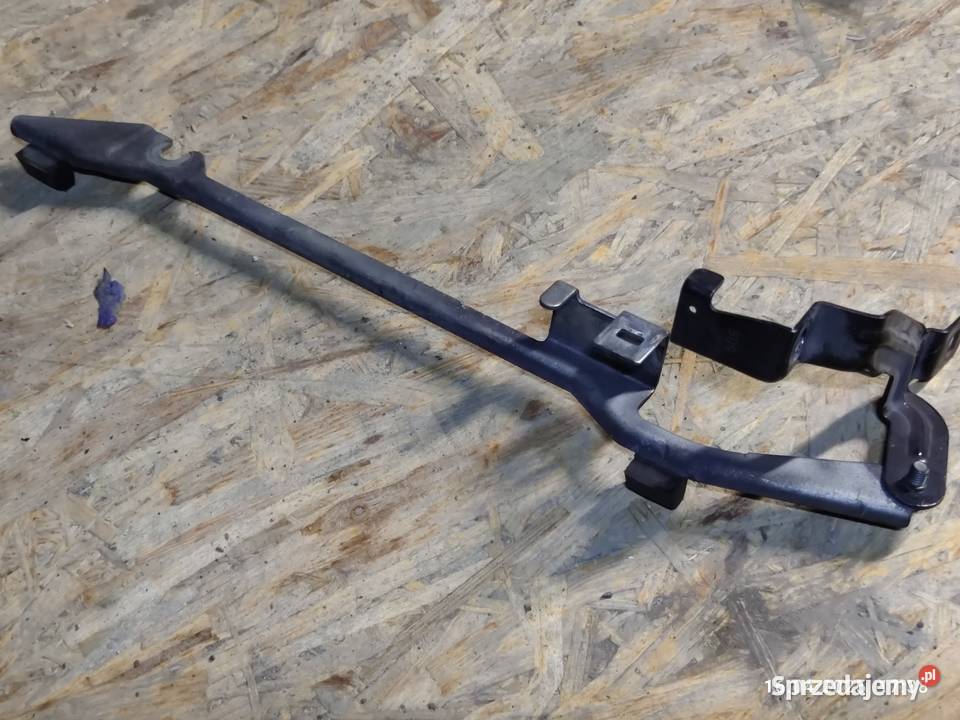 Subaru Mocowanie wspornik uchwyt osłony silnika osobowe Pozostałe śląskie Ochaby Wielkie