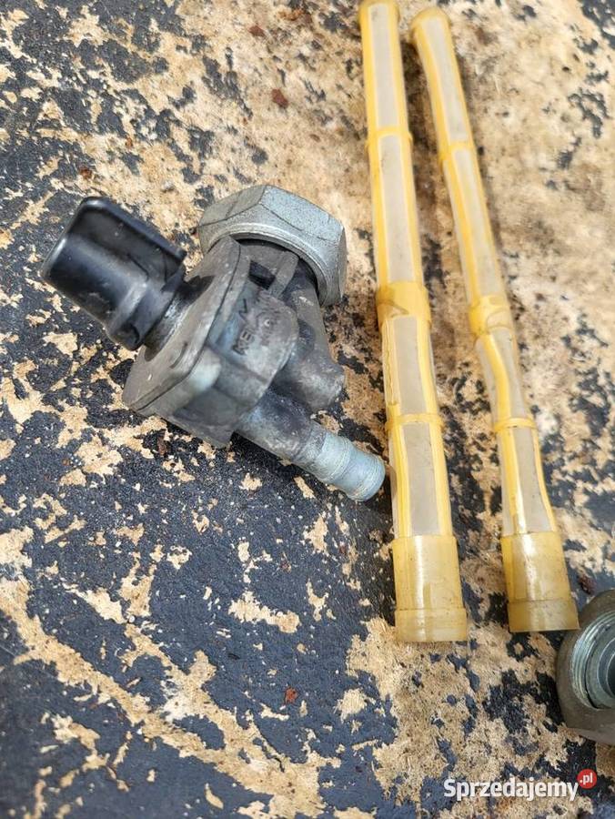 HONDA VARADERO 1000 KRANIKI PALIWA KRANIK PARA