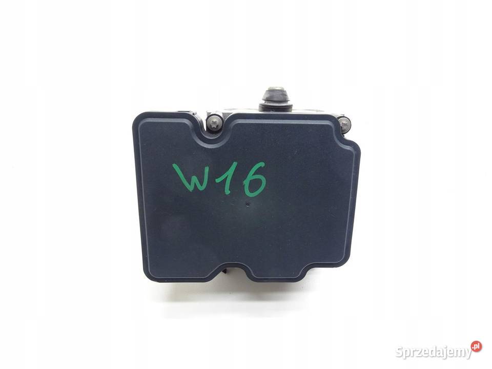 POMPA HAMULCOWA ABS OPEL CORSA E 39084530