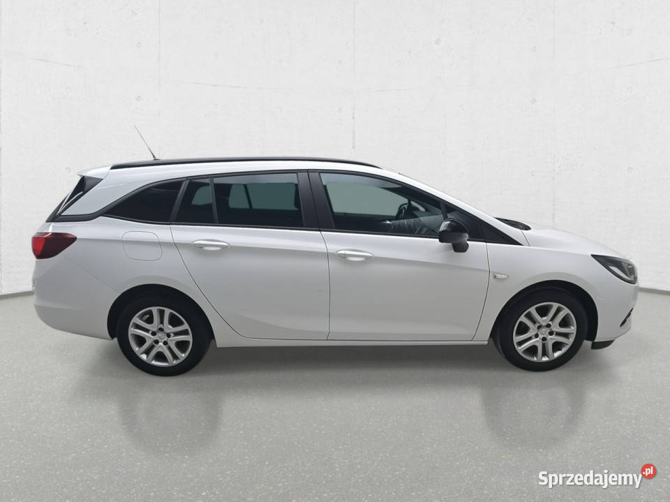 Opel Astra L 2021 Astra Komorniki sprzedam