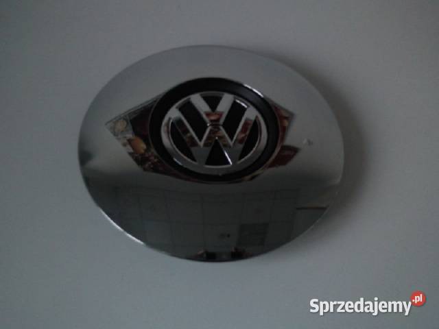 Kołpak chromowany Beetle VW 2012 5C0601149D USA Lublin
