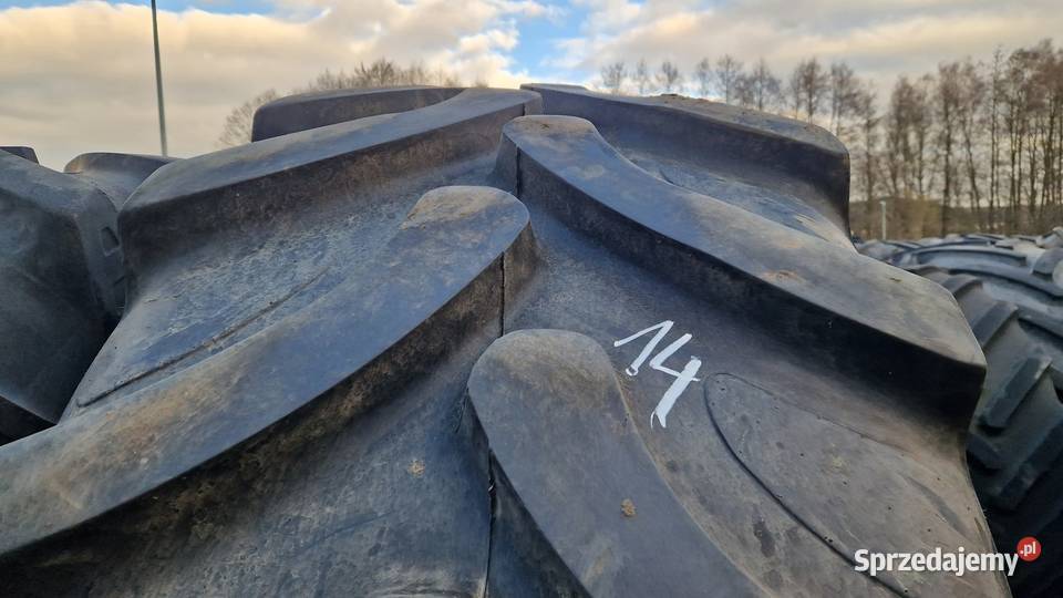 71070r38 Alliance i LAO bieżnik 80 Nowe Miasto Lubawskie