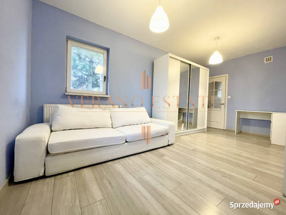 Bezczynszowe 4 Pok Trzystronne 2020 r PKP Nowa Iwiczna