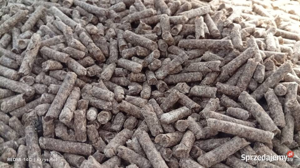 Wysłodki buraczane suche Rolnictwo Zamość