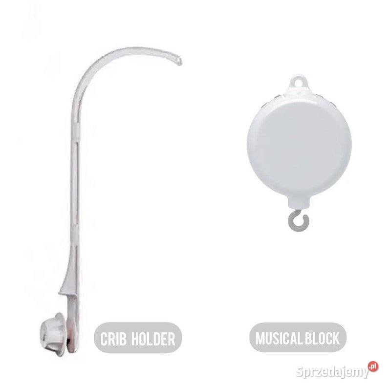 karuzela na dłóżeczko Warszawa