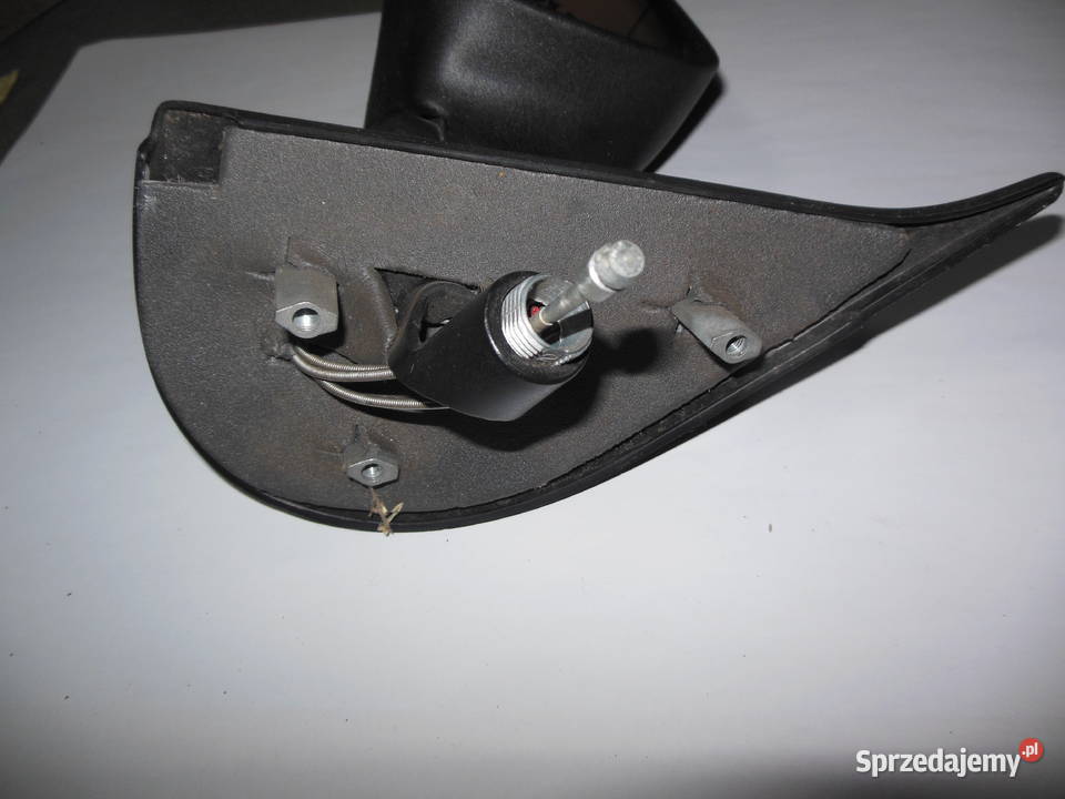 Lusterko Zewnętrzne Lewe Fiat Punto I 9300 Kozy