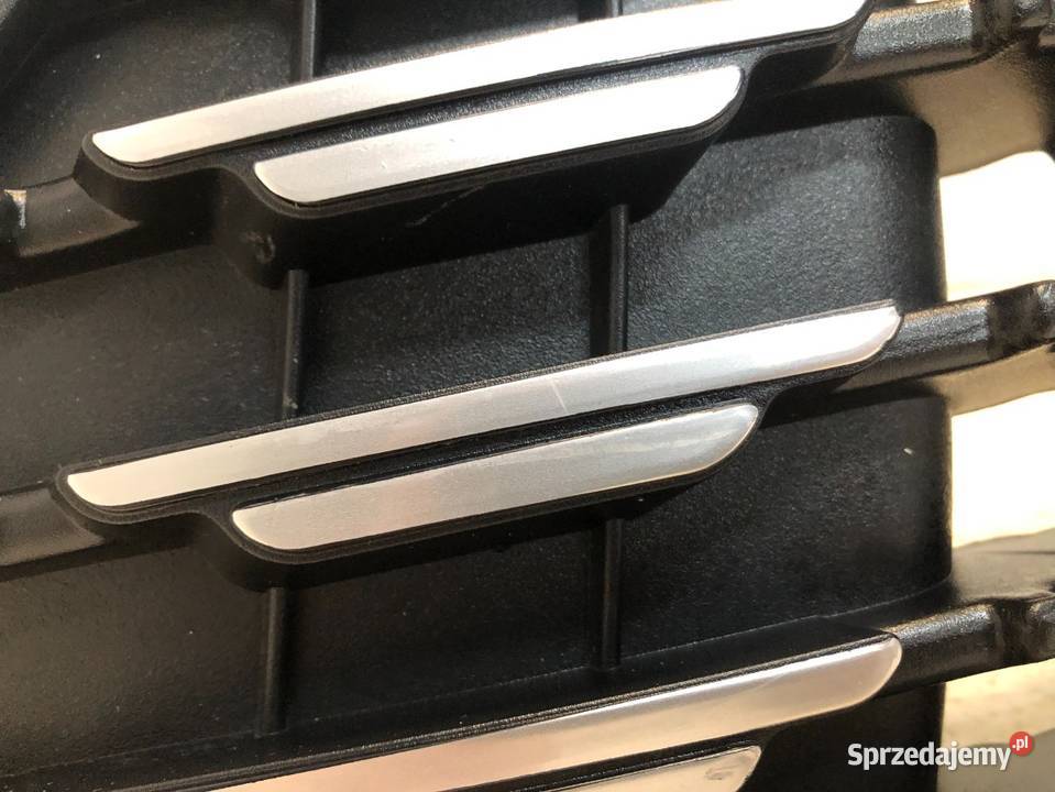Fiat Tipo II 2020 Atrapa chłodnicy grill przedni Skarżysko-Kamienna