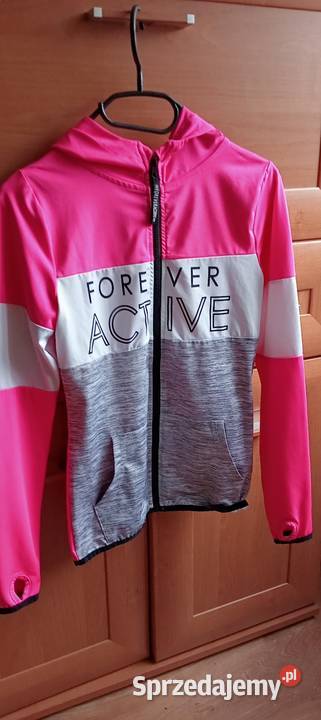 Bluza dziewczęca Kowalec sprzedam