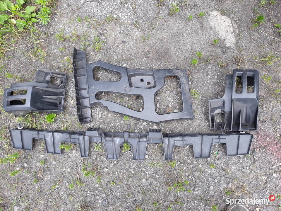 Citroen C4 Grand Picasso I Częstochowa