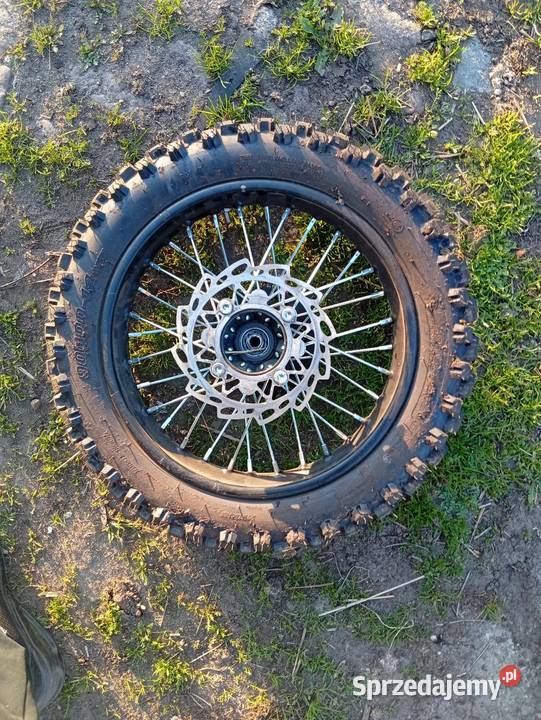 Cross loncin 250 Nowa Karczma