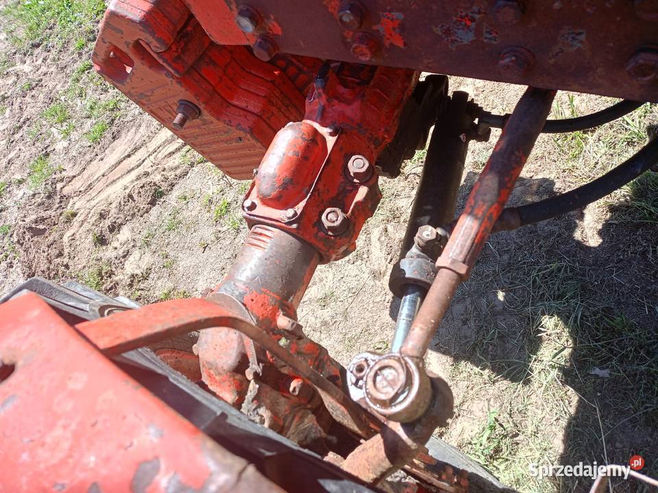 Mtz 82 Belarus wszystkie czesci Gwizdów sprzedam
