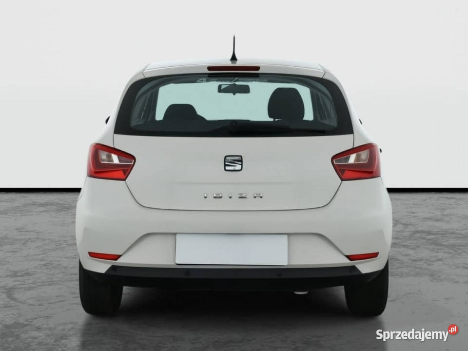 Seat Ibiza 12 TSI Piaseczno