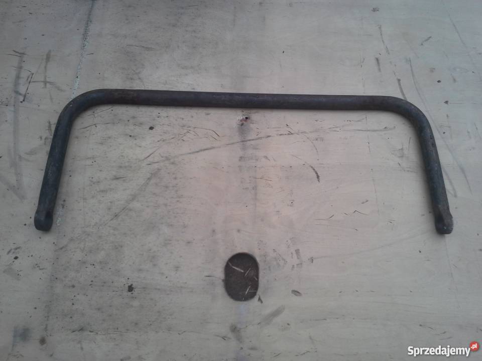 DRĄŻEK STABILIZATORA MERCEDES stabilizator 508 ciężarowe Częstochowa