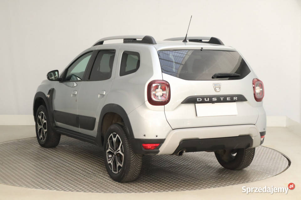 Dacia Duster 16 SCe Samochody osobowe Zabrze