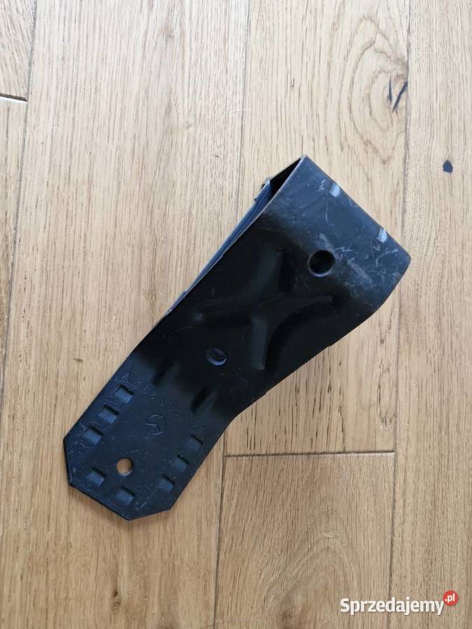Klin pod koła Mercedes Gdańsk sprzedam