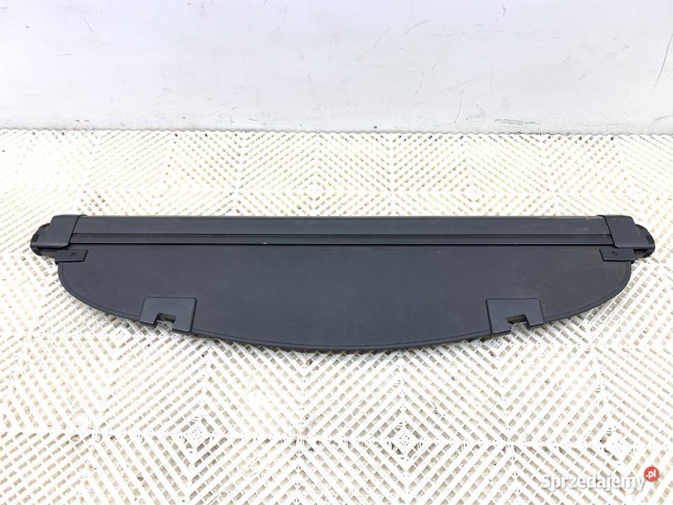 ROLETA BAGAŻNIKA MAZDA CX5 SUV 1117 OSŁONA TYLNA podkarpackie