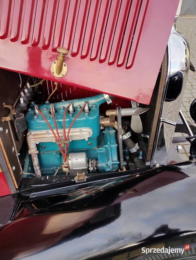 Citroen b12 Torpedo
