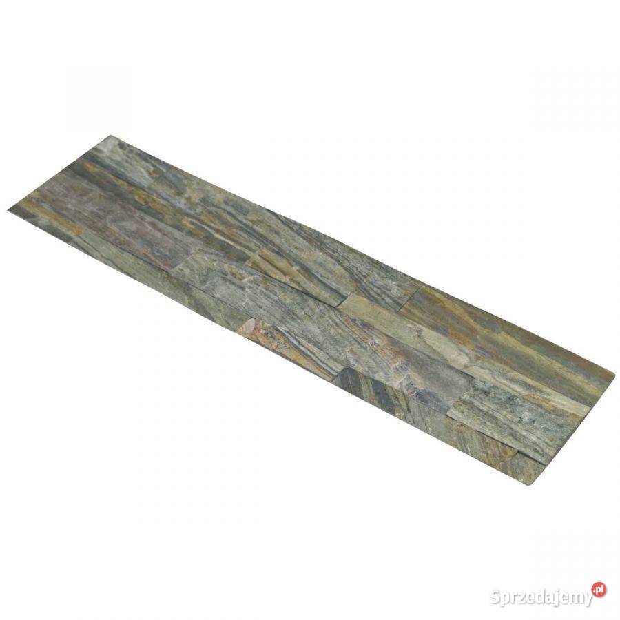 Panel ścienny Quick Stone 3D Rome 60x15x03 wewnętrzne Kraków