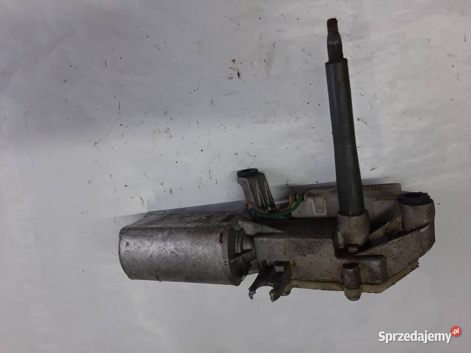 Fiat Marea weekend silniczek tylnej wycieraczki osobowe Silniki wycieraczek łódzkie Ksawerów