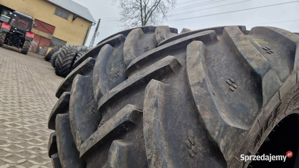 60060r30 Alliance 90 bieżnik 2022r Opony rolnicze Nowe Miasto Lubawskie sprzedam