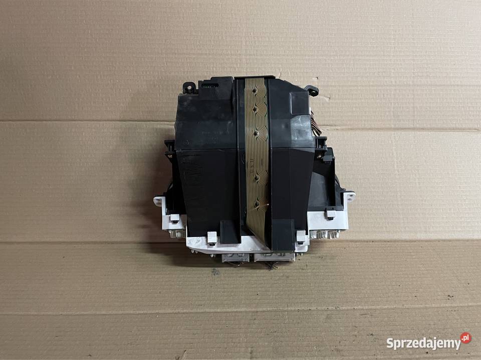 216558653 licznik zegary Toyota yaris 1 I Szczecin
