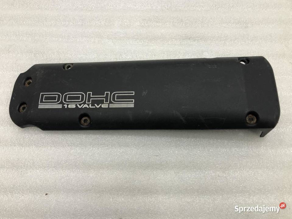 POKRYWA SILNIKA SUZUKI LIANA 0110 16 16V