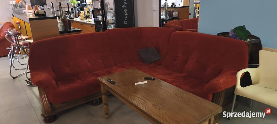 Odstąpię działający pub mazowieckie Warszawa