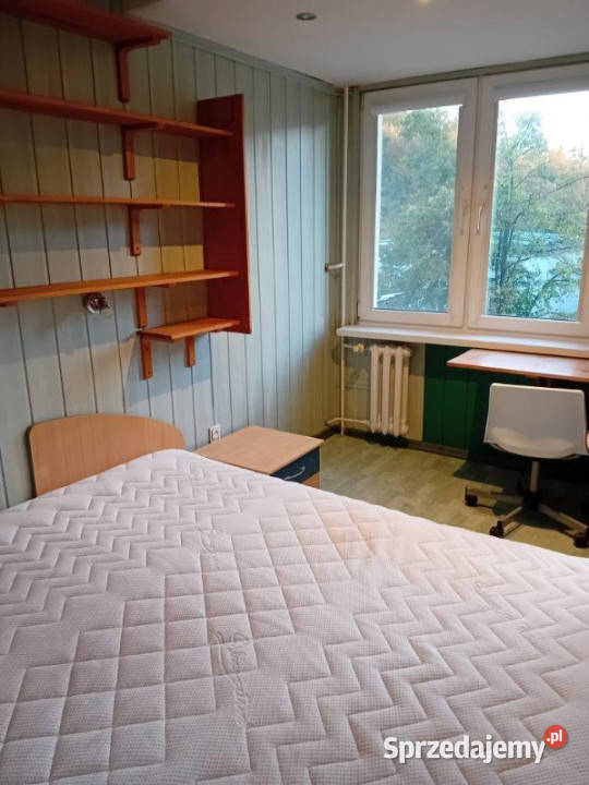 Mieszkanie 48 metrów 3 pokojowe Pruszków sprzedam