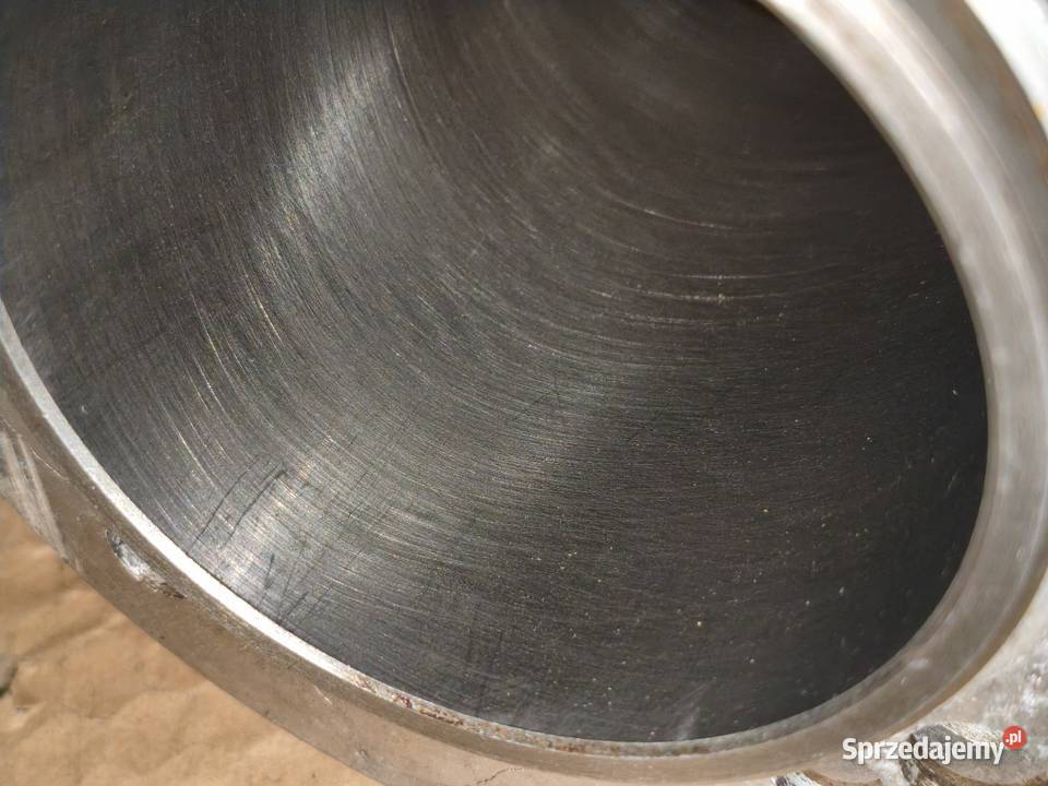 Oryginalne cylindry Dniepr MT K650 Leszno