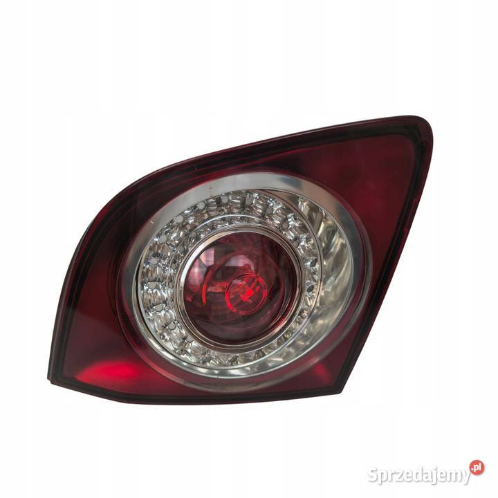 LAMPA LEWA VW Golf V VI 5 6 Plus tylna tylnia Chełm