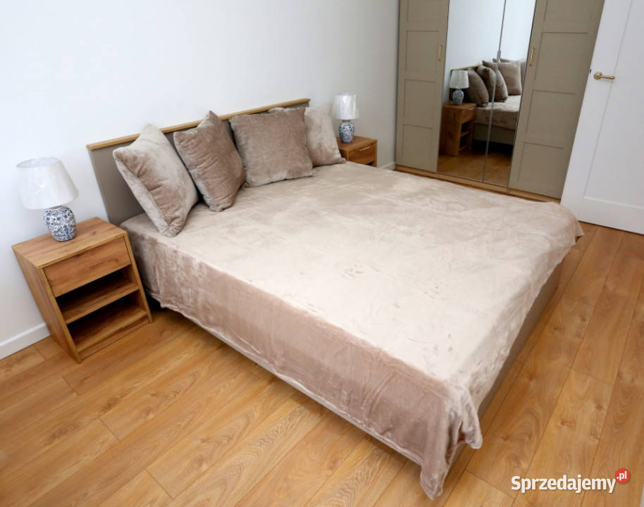 Nowe mieszkanie 47 m2 Ożarów Mazowiecki