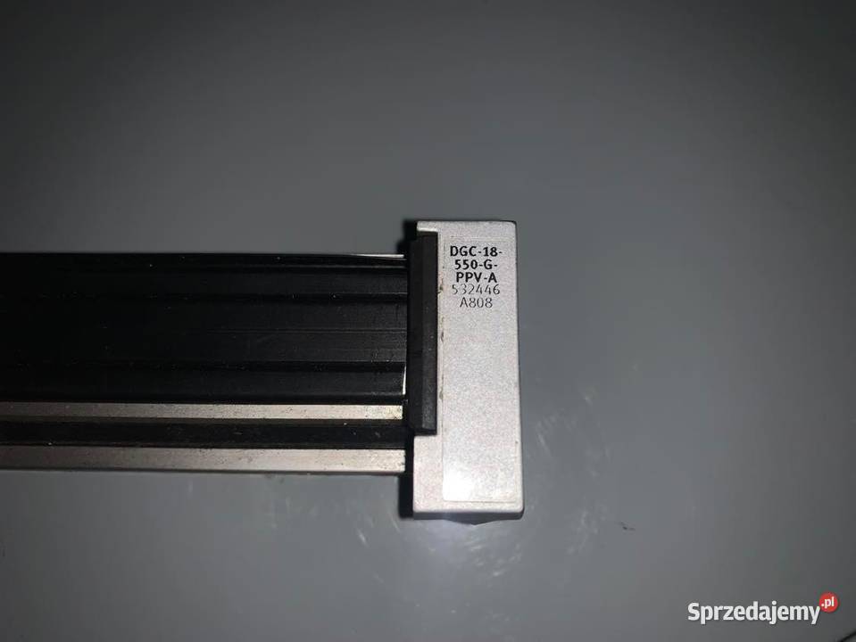 Linear Drive Festo DGC18550GPPVA sprzedam