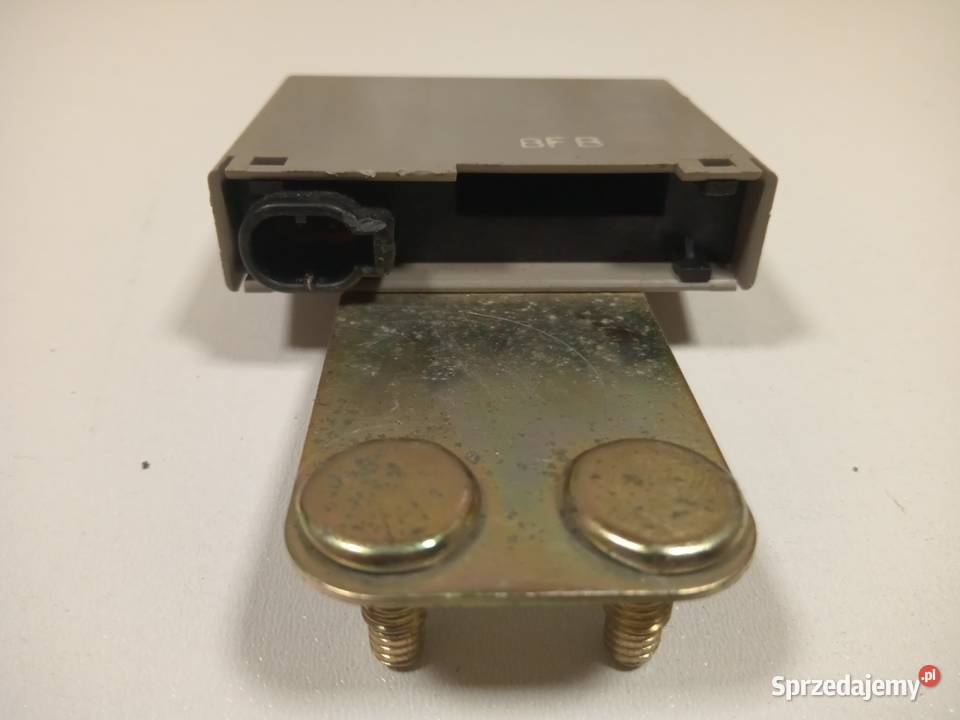 BUZZER BRZĘCZYK SYGNALIZATOR INFINITI FX35 FX45 Nowy Tomyśl sprzedam