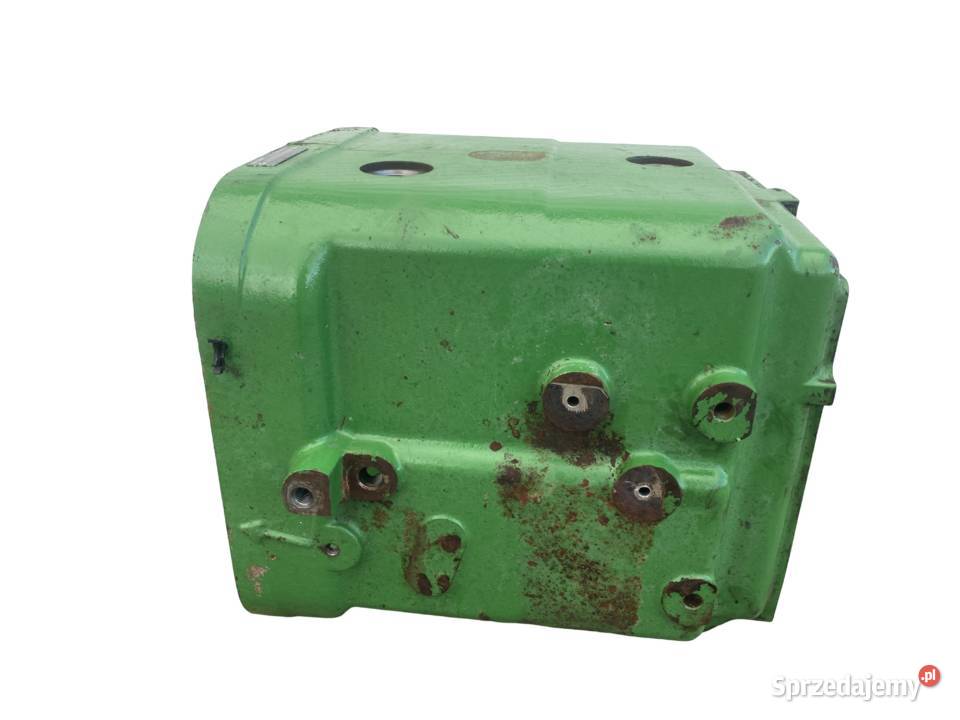 OBUDOWA JOHN DEERE R238390 R238392 R203722 Rolnictwo Kielce